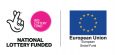 National Lottery and European Social Fund